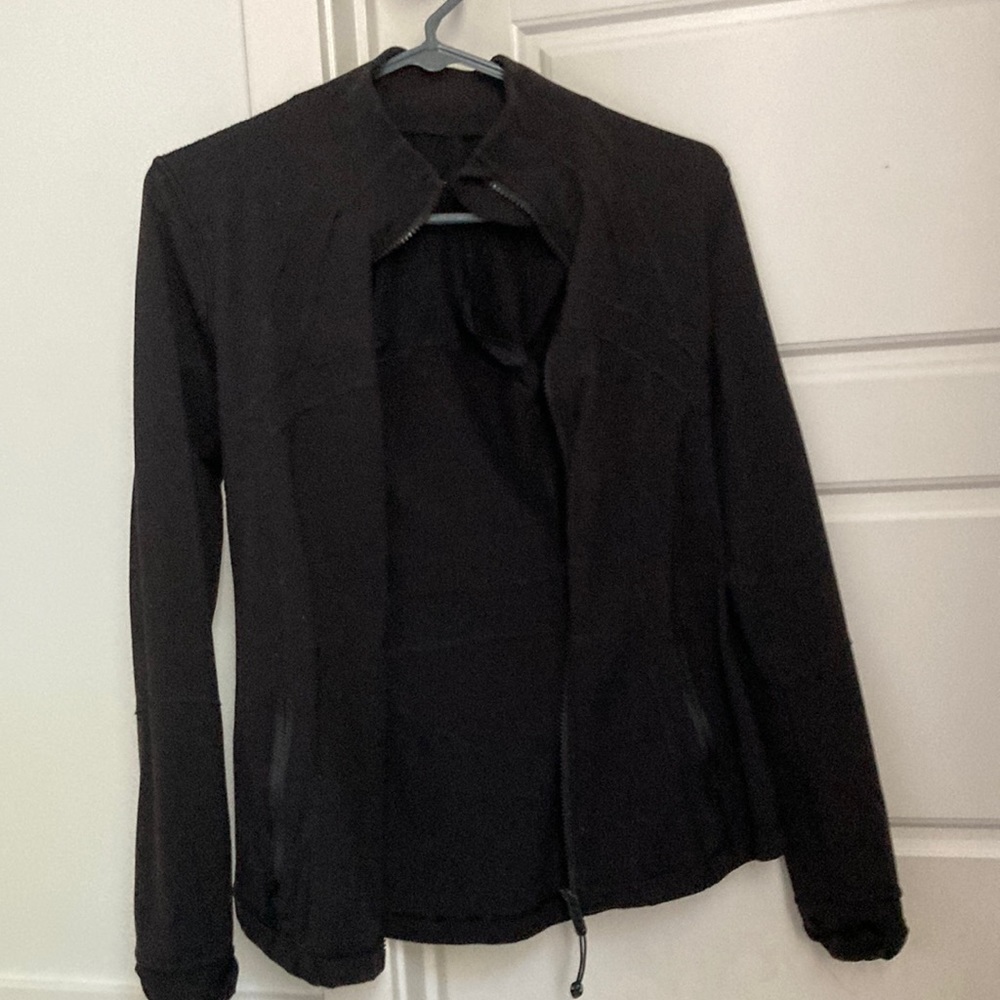 Lululemon define jacket Luon